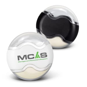 Orbital Sharpener with Erasers