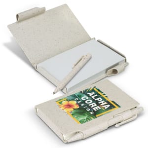Leawood Pocket Notebooks - Natura