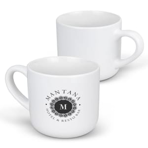 Yarra Brew Coffee Mugs