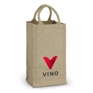 Bowie Four Bottle Wine Carriers