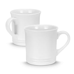 Stoneware Coffee Mug
