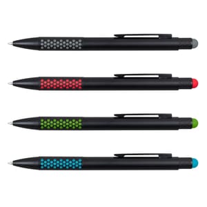 Paragon Aluminium Stylus Pens
