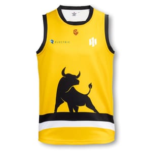 Men's AFL Jerseys