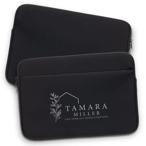 Large Neoprene Device Sleeves