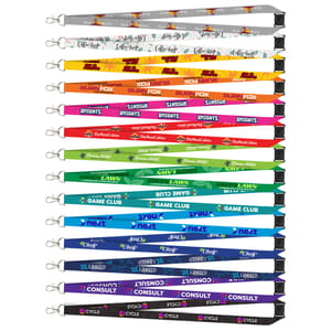 Palette Max Lanyards 16mm
