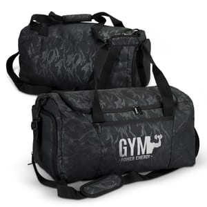 UrbanGear Polyester Duffle Bags
