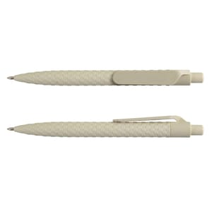 Bamboo Grip Pens
