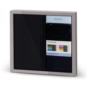 Moleskine Bundle Art Sketching Kits