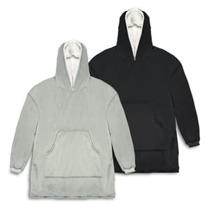 Cosy Blanket Hoodie