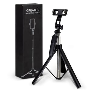 Selfie Stick Tripod