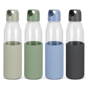 650ml Glass Bottle