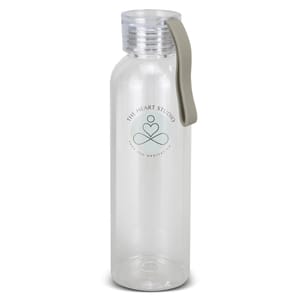 600ml RPET Bottles