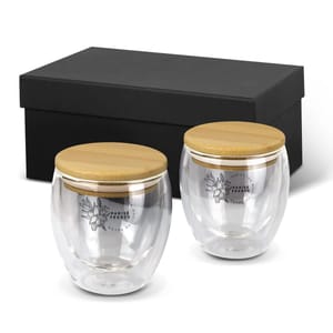 250ml Glass Set