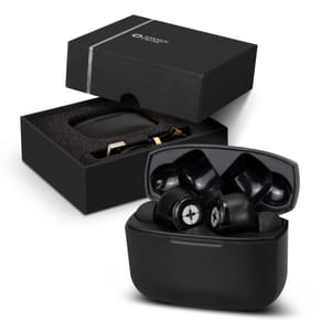 ANC TWS Earbuds