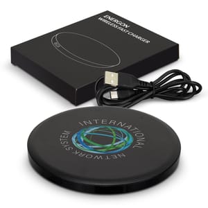 15W Wireless Charger