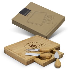 Rectangle Cheese Board