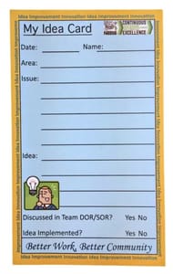 Adhesive Note Pads 75Mm X 127Mm 2-4 Colour Print