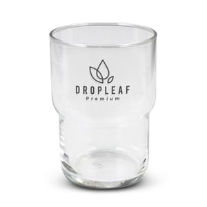 Stylish Deco Glasses