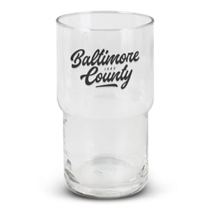 Elegant Deco Glasses