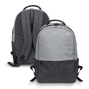 Two-tone Backpack
