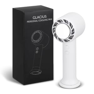 Quiet Cooling Fan