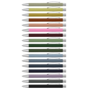 Aluminium Fashion Pen
