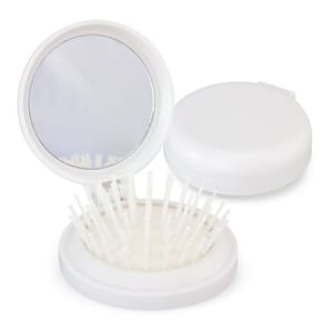 Promotional Travel Hairbrushes