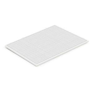 Caspian Graph Note Pads A4
