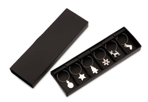 Blaby Glass Identifiers