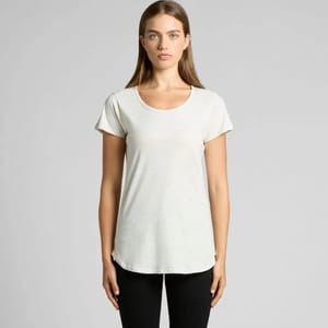 Wo's Mali Tees