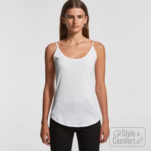 Wo's Pillar String Singlets