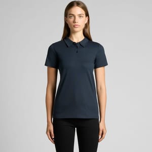 Wo's Amy Polos