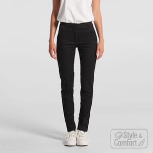 Wo's Standard Pants