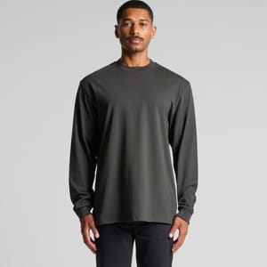 General L/S Tees