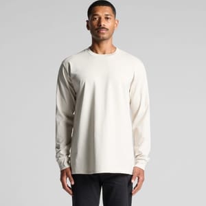Classic L/S Tees