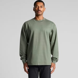 Heavy L/S Tees