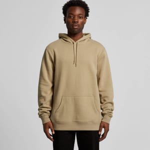 Stencil Hoods