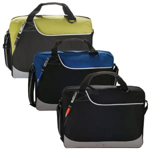 Ruben Brief Bags 9L