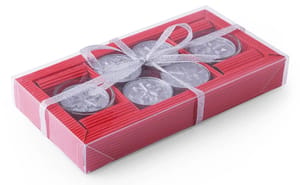 Lydd Candle Sets