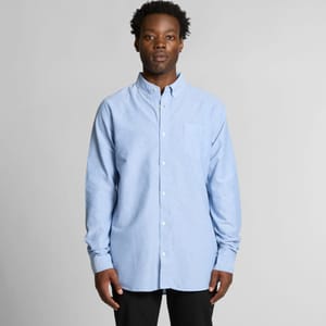 Brooks Oxford Shirts