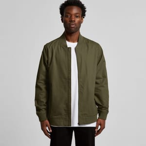 Bomber Jackets
