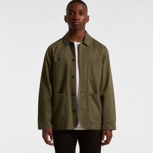 Chore Jackets