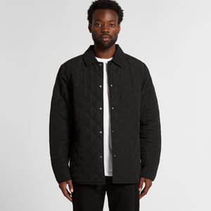 Quilted Jackets