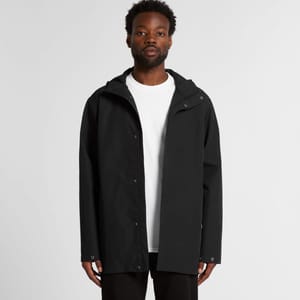 Tech Jackets