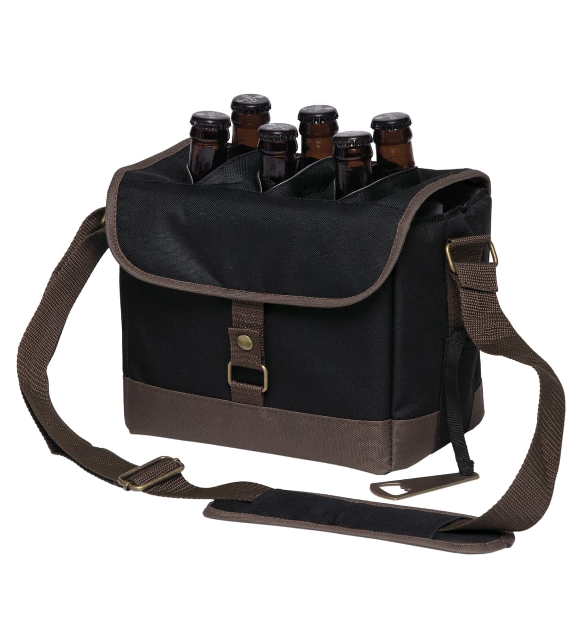 Black-tan