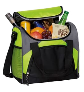 Alfresco Branded Cooler Bags