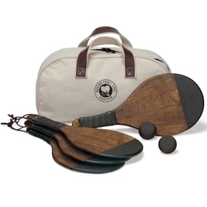 Agile Vintage Tennis Sets