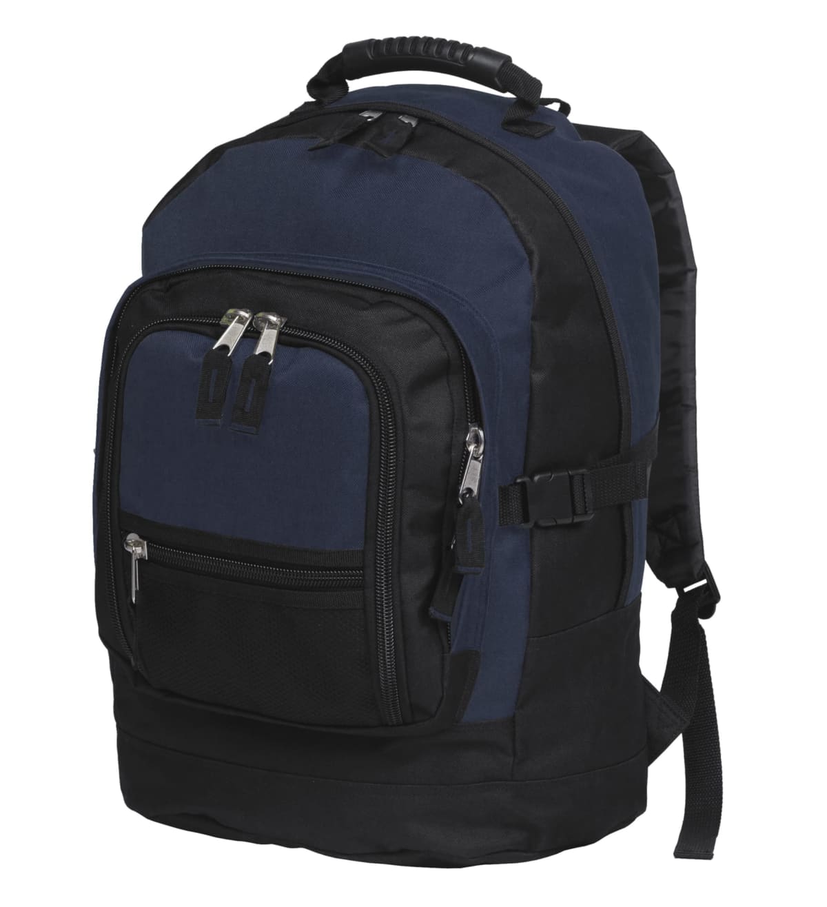 Navy-black