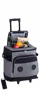 Ares Music Coolers