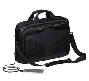 Bam Brief Bags